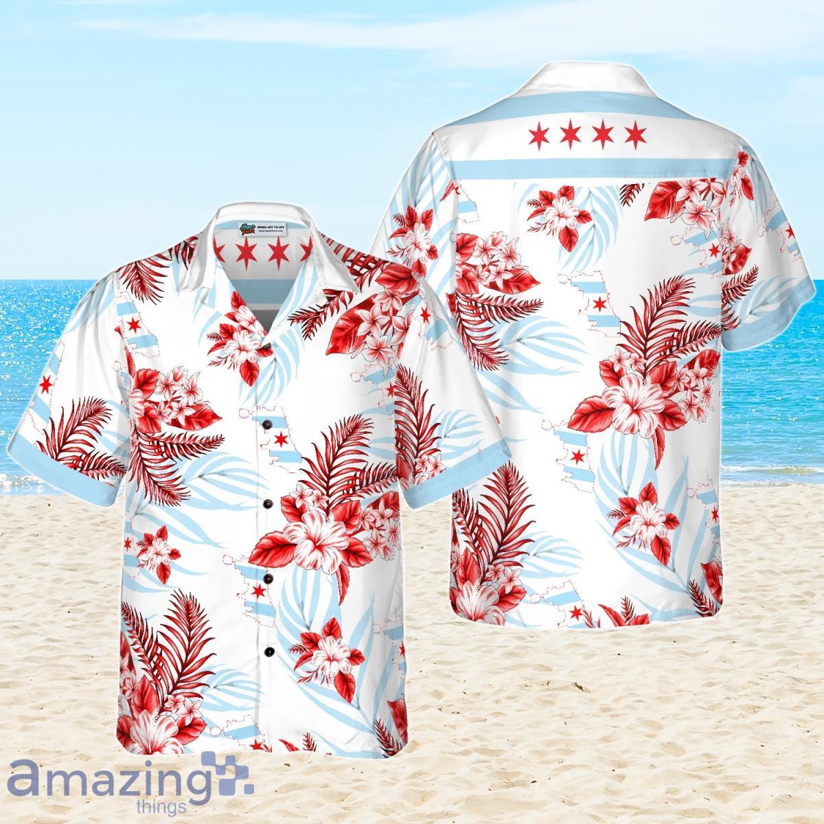 Chicago Proud Hawaiian Shirt Gift For Men And Women Product Photo 1 Chicago Proud Hawaiian Shirt Gift For Men And Women Product Photo 1