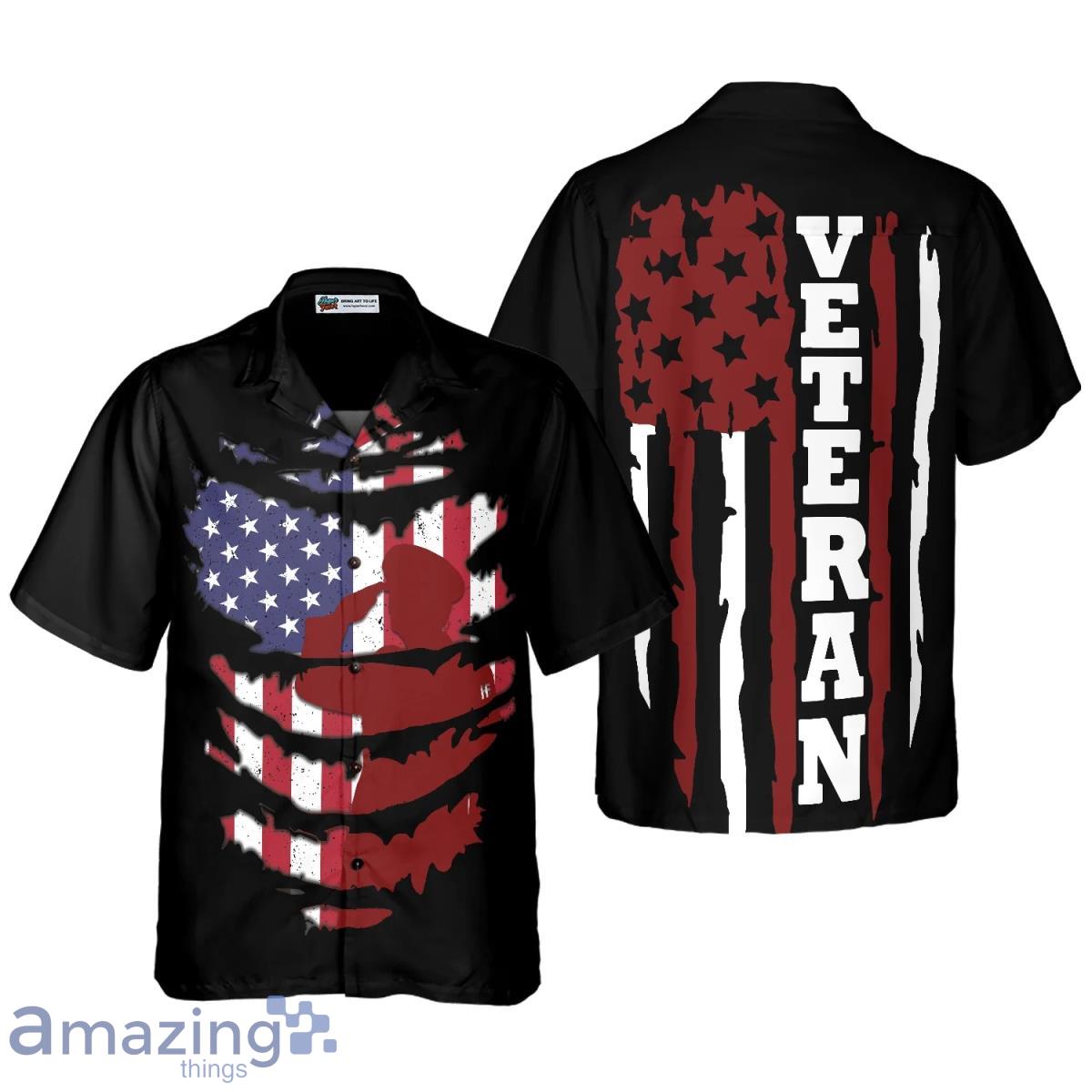 David Dunn Ver 2 Hawaiian Shirt Best Gift For Men And Women Product Photo 1