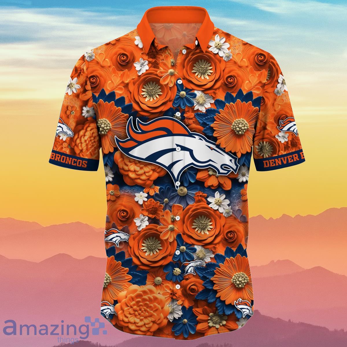 Denver Broncos Women's Apparel, Broncos Ladies Jerseys, Gifts for