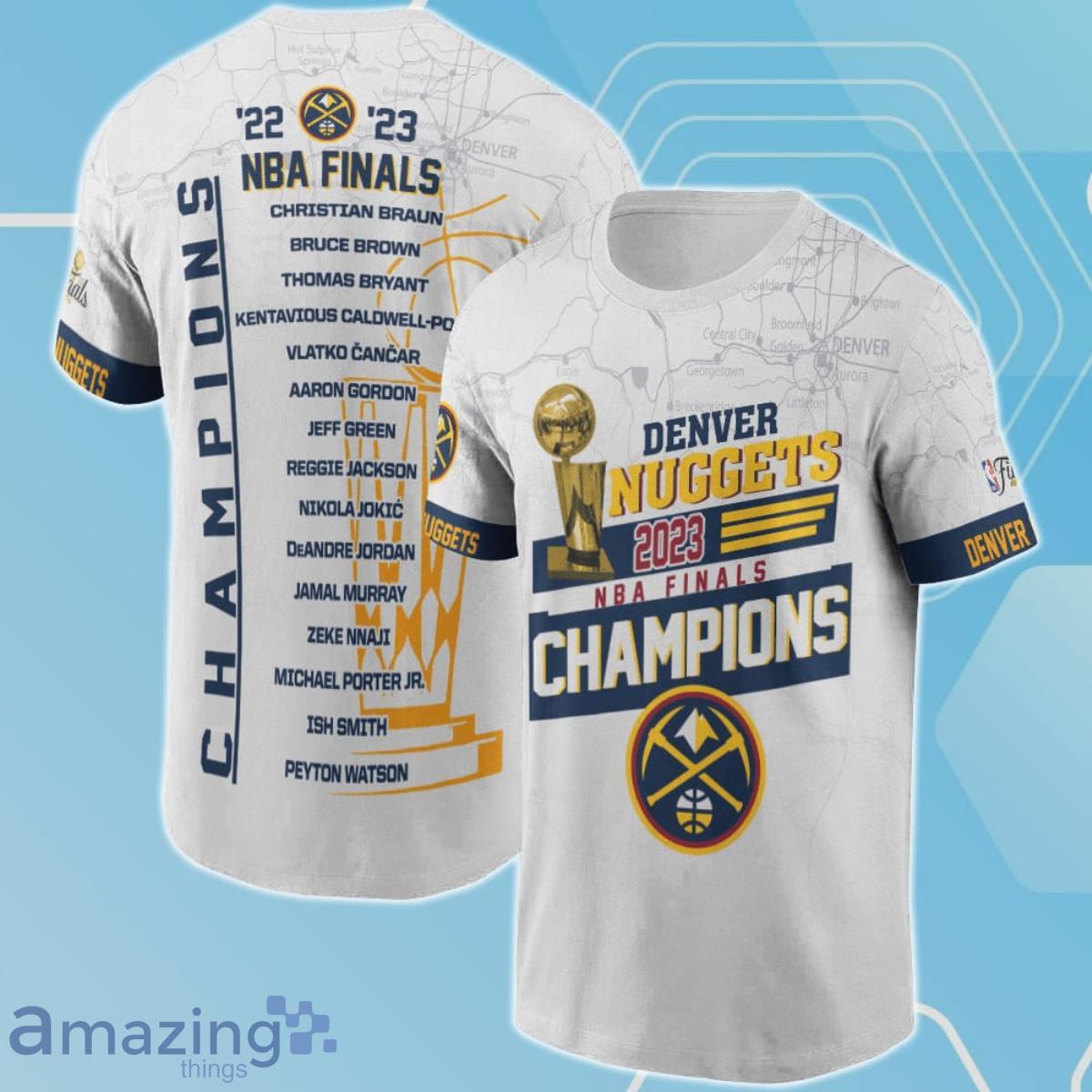 NBA Finals awesome T Shirt  Cool t shirts, Nba finals, Shirts