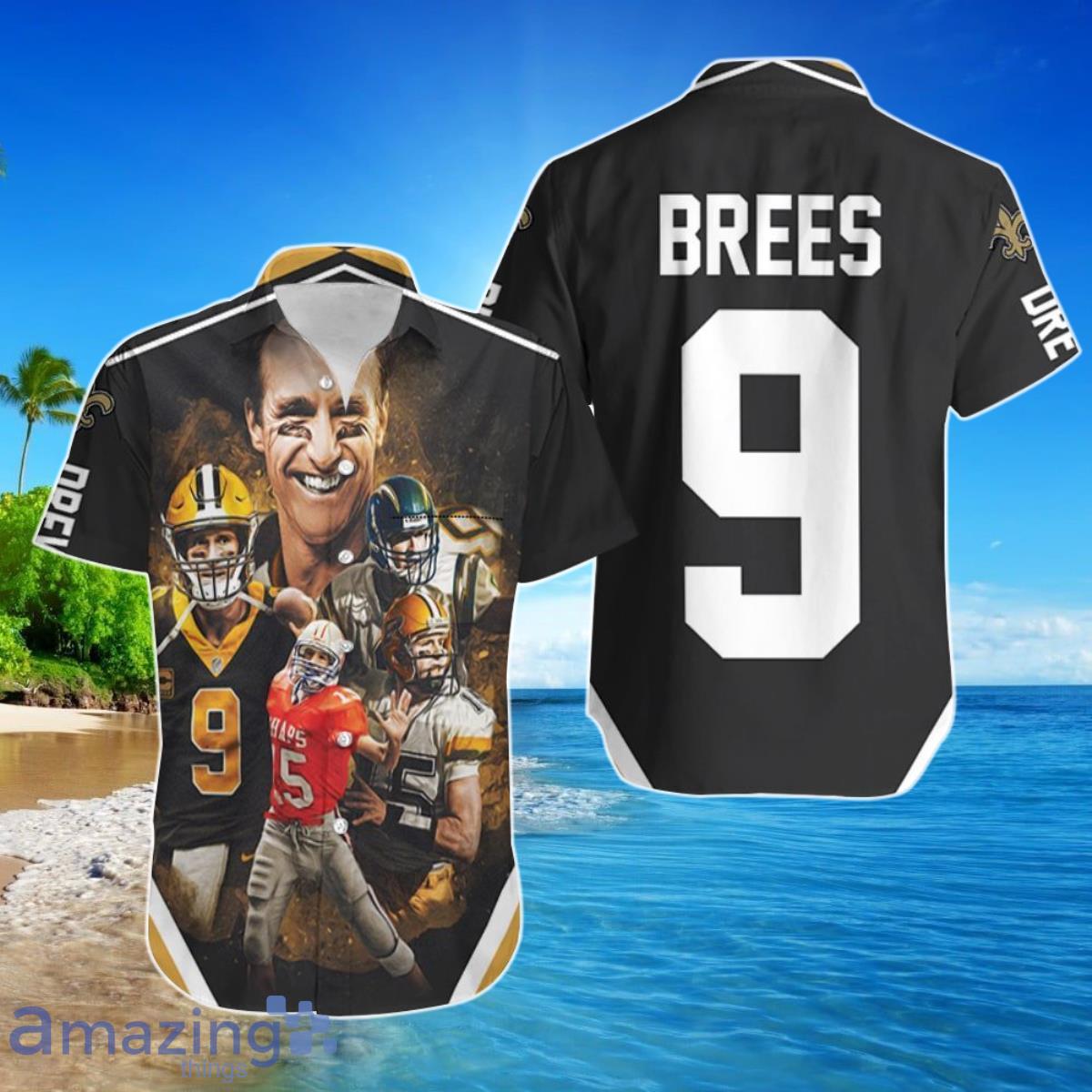 Cheap Saints Drew Brees New Orleans Mens Womens Kids Football