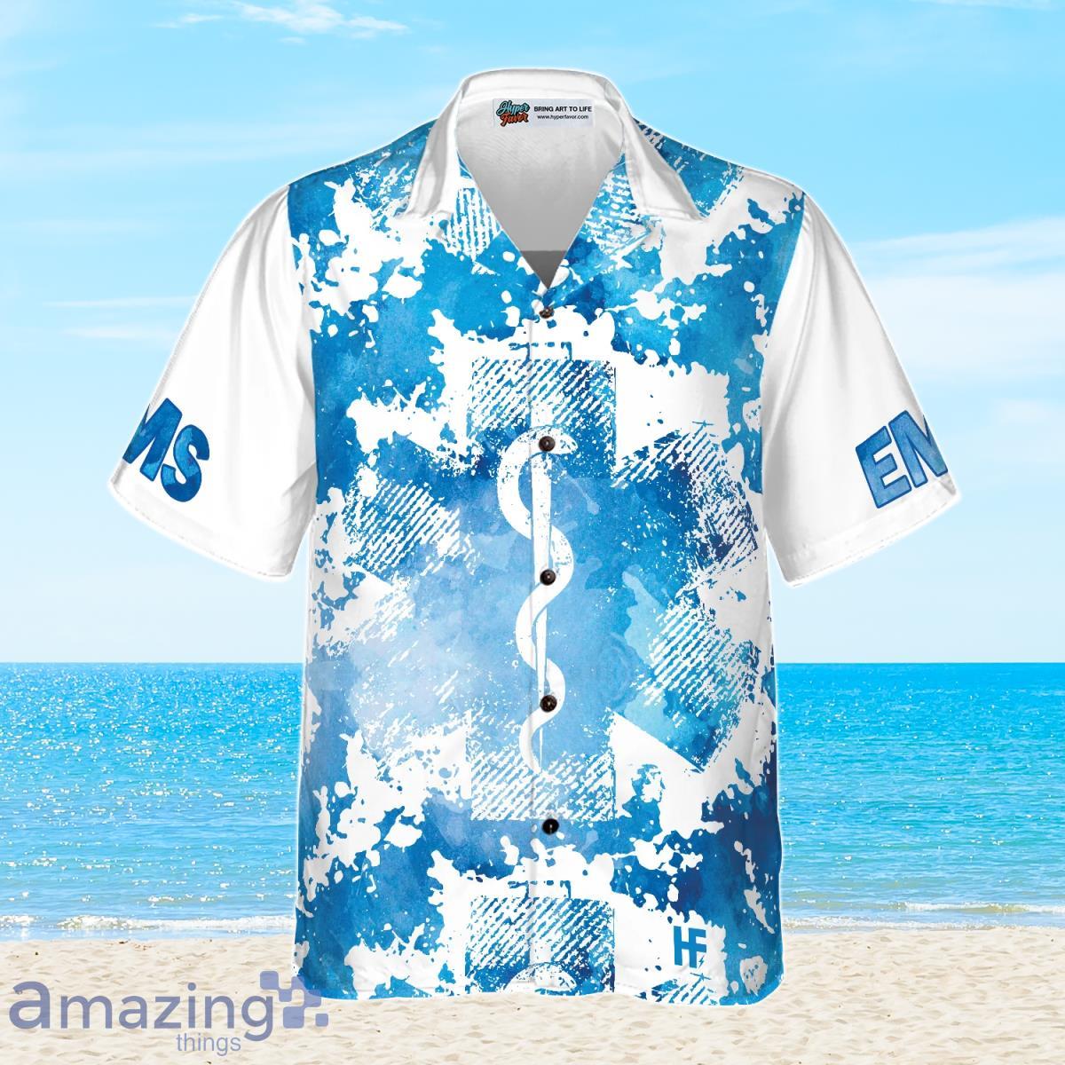Here's Where to Buy an Authentic Hawaiian Shirt