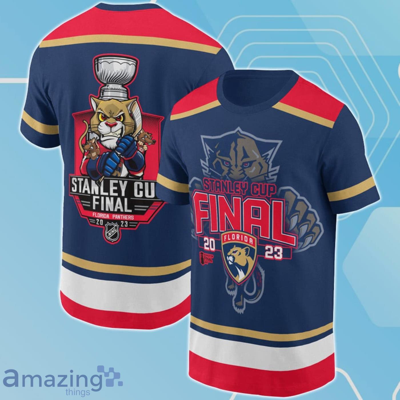 Hockey Uniform Florida Panthers | 3D model