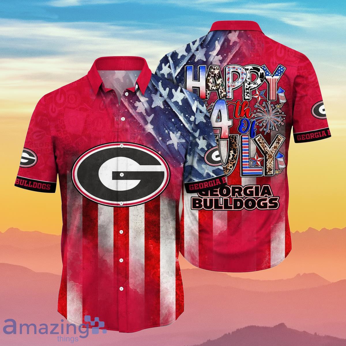 Baseball Georgia Bulldogs NCAA Jerseys for sale