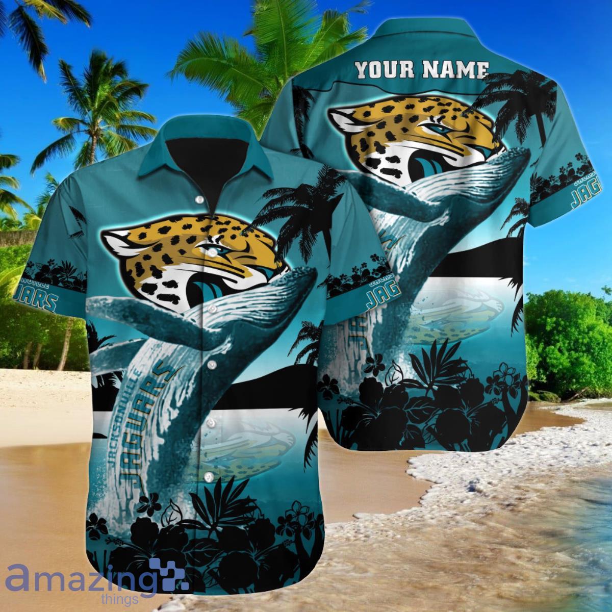 Dallas Cowboys NFL Football Custom Name Hawaiian Shirt For Men And Women  Great Gift For Real Fans