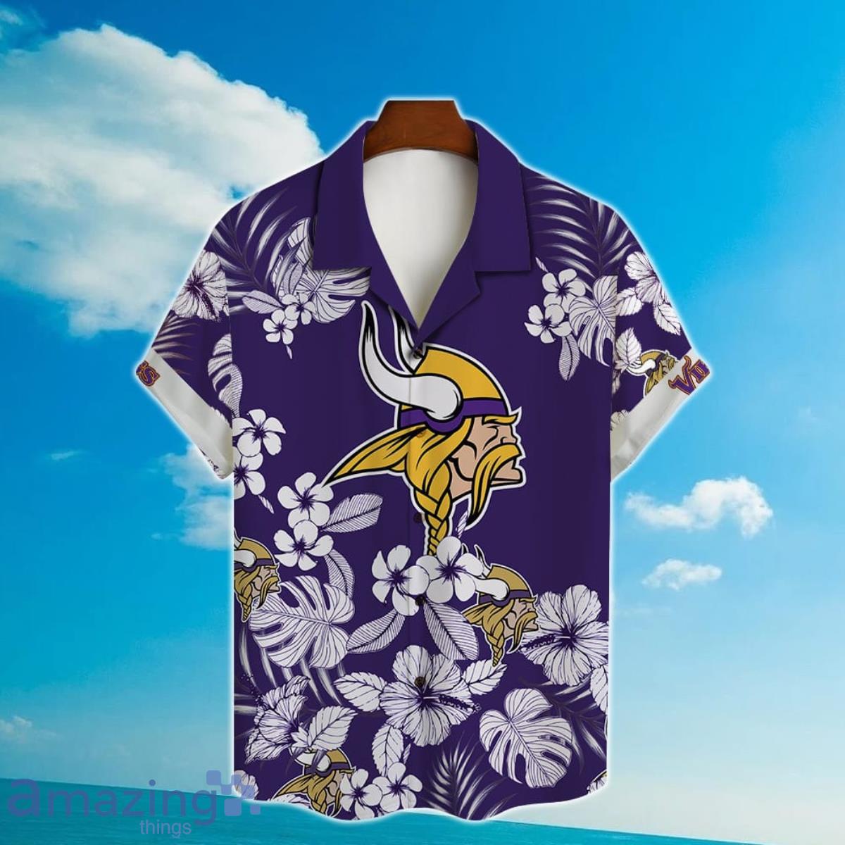 mn vikings women's shirt