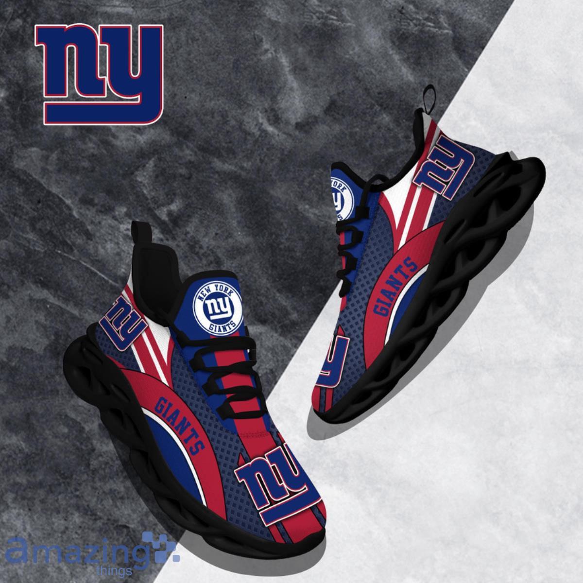 : NFL New York Giants Unisex New York Giants Authentic