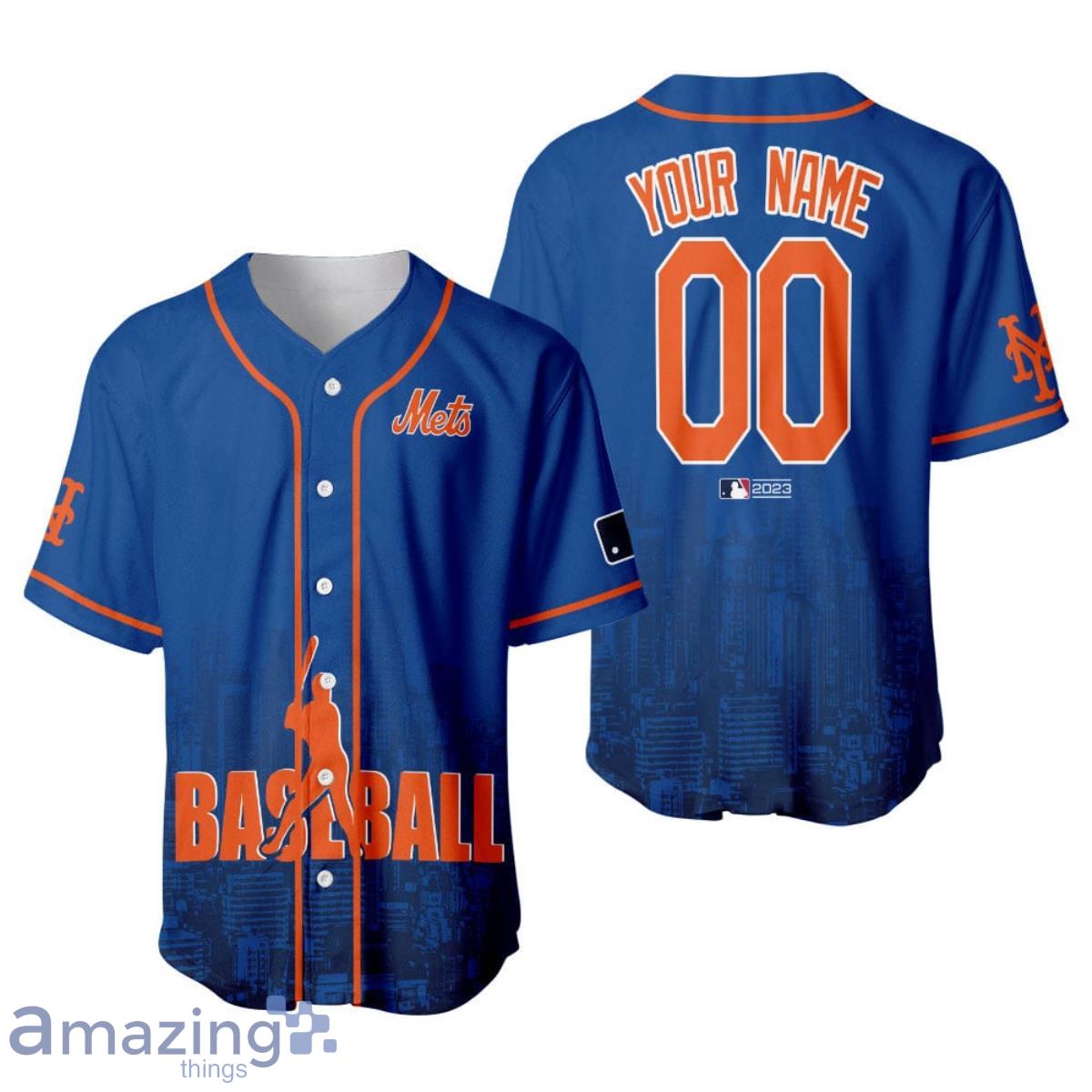 ny mets mother's day jersey