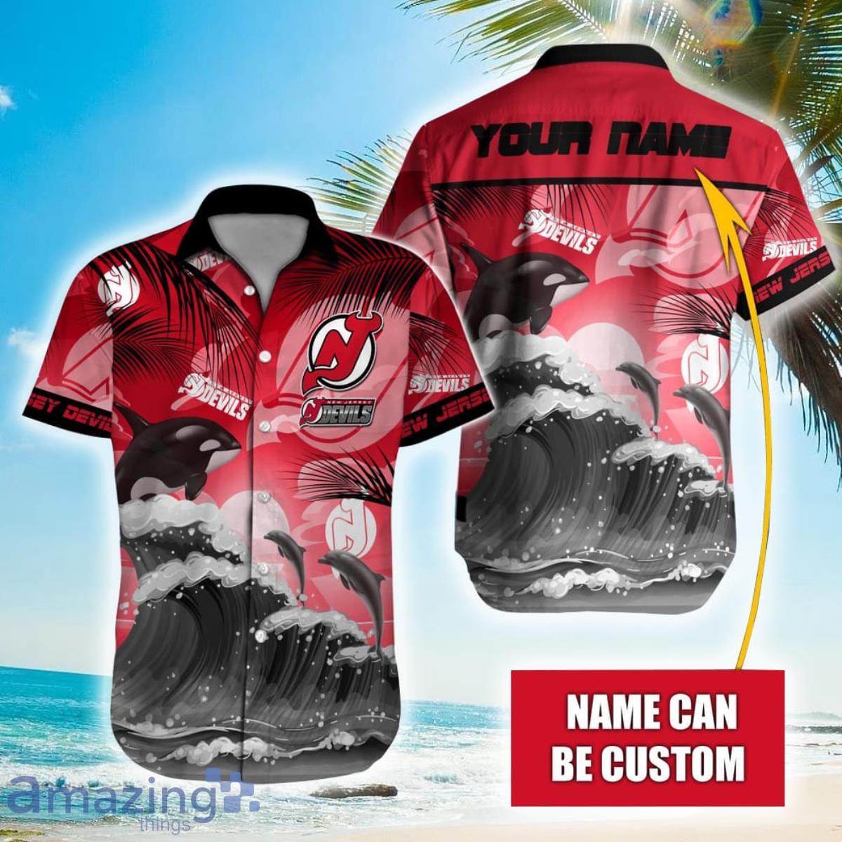 New Jersey Devils Custom Shop, Customized New Jersey Devils Hockey Apparel,  Personalized Devils Gear