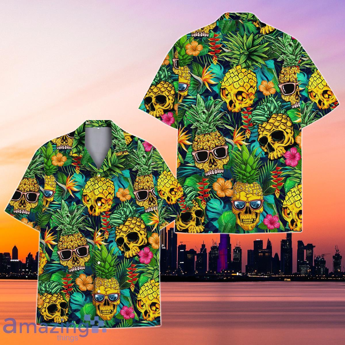 Steelers Tropical Shirt Skull Cheap Steelers Gifts For Men - Personalized  Gifts: Family, Sports, Occasions, Trending