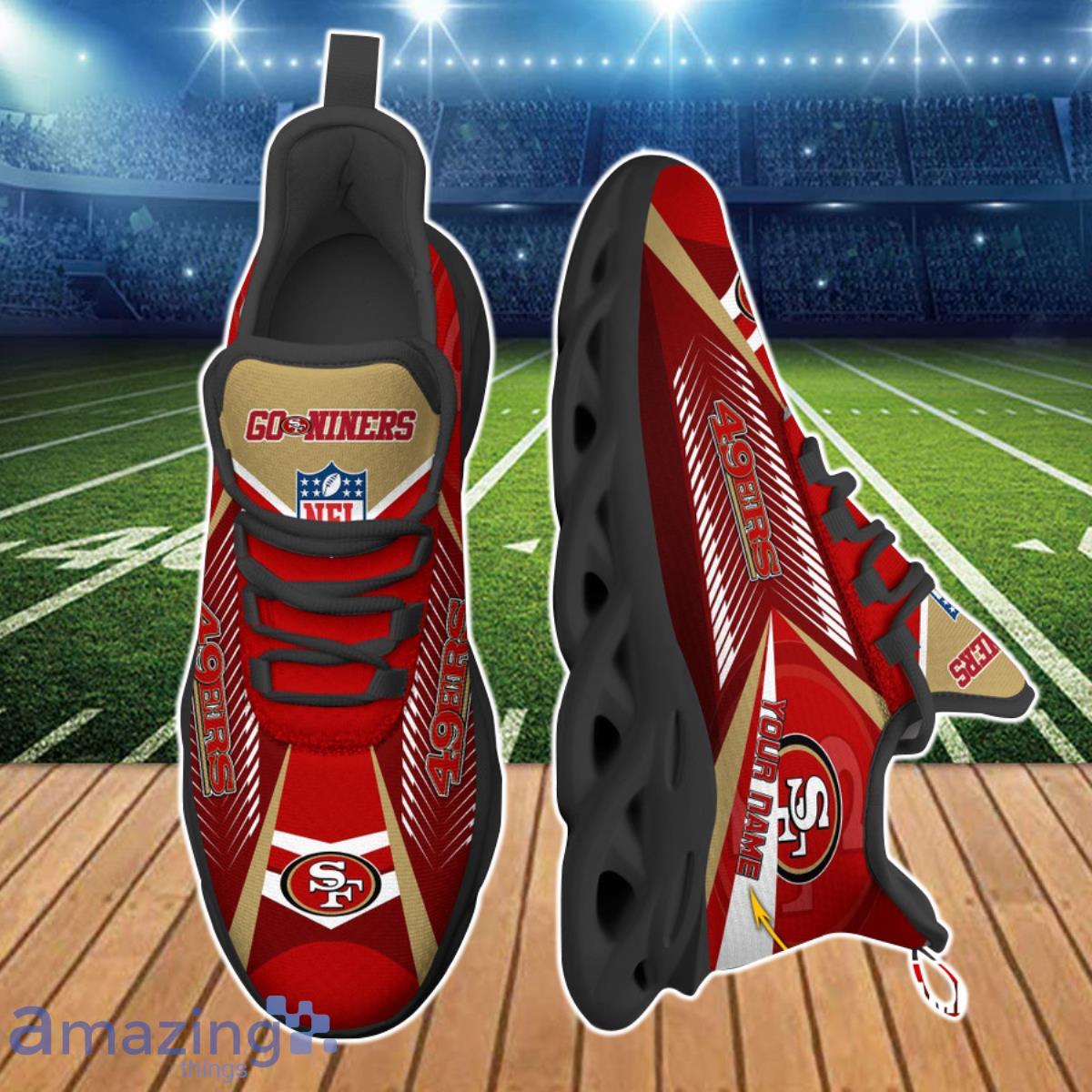 Awesome San Francisco 49ers Nfl San Francisco 49ers Custom