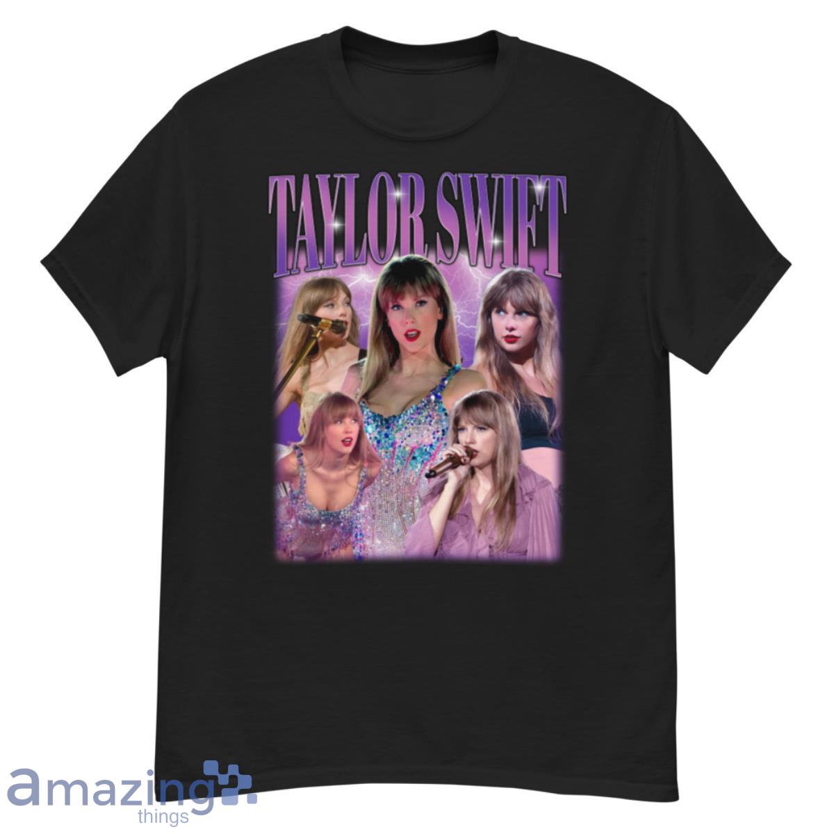 Taylor Swift Shirt, Hoodie, Sweatshirt - G500 Men’s Classic T-Shirt
