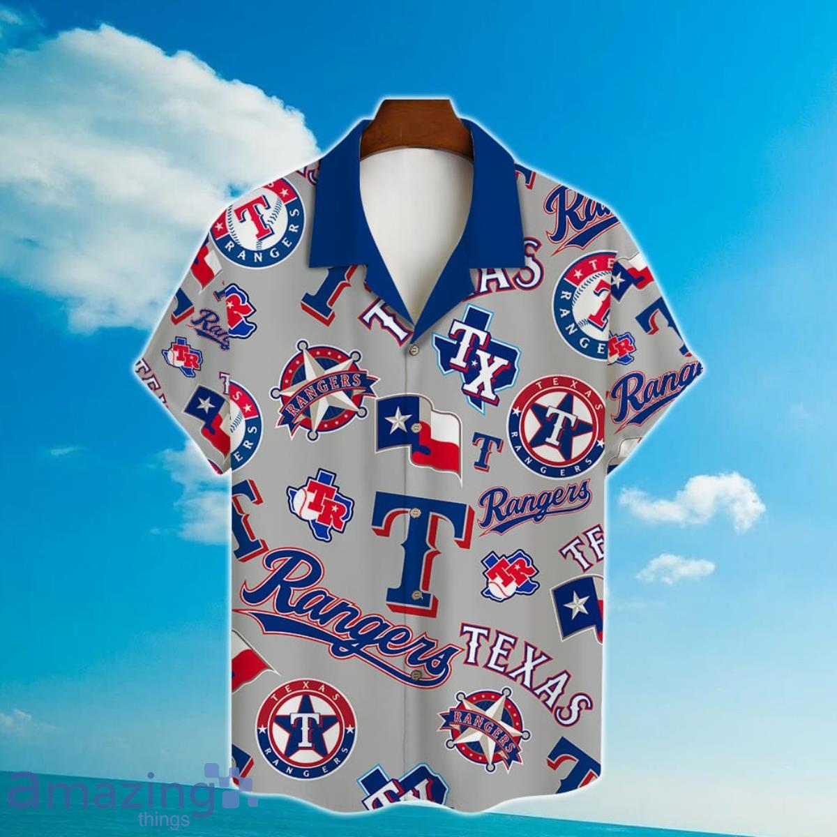 Texas Rangers Major league baseball team logo 2023 shirt, hoodie, sweater,  long sleeve and tank top