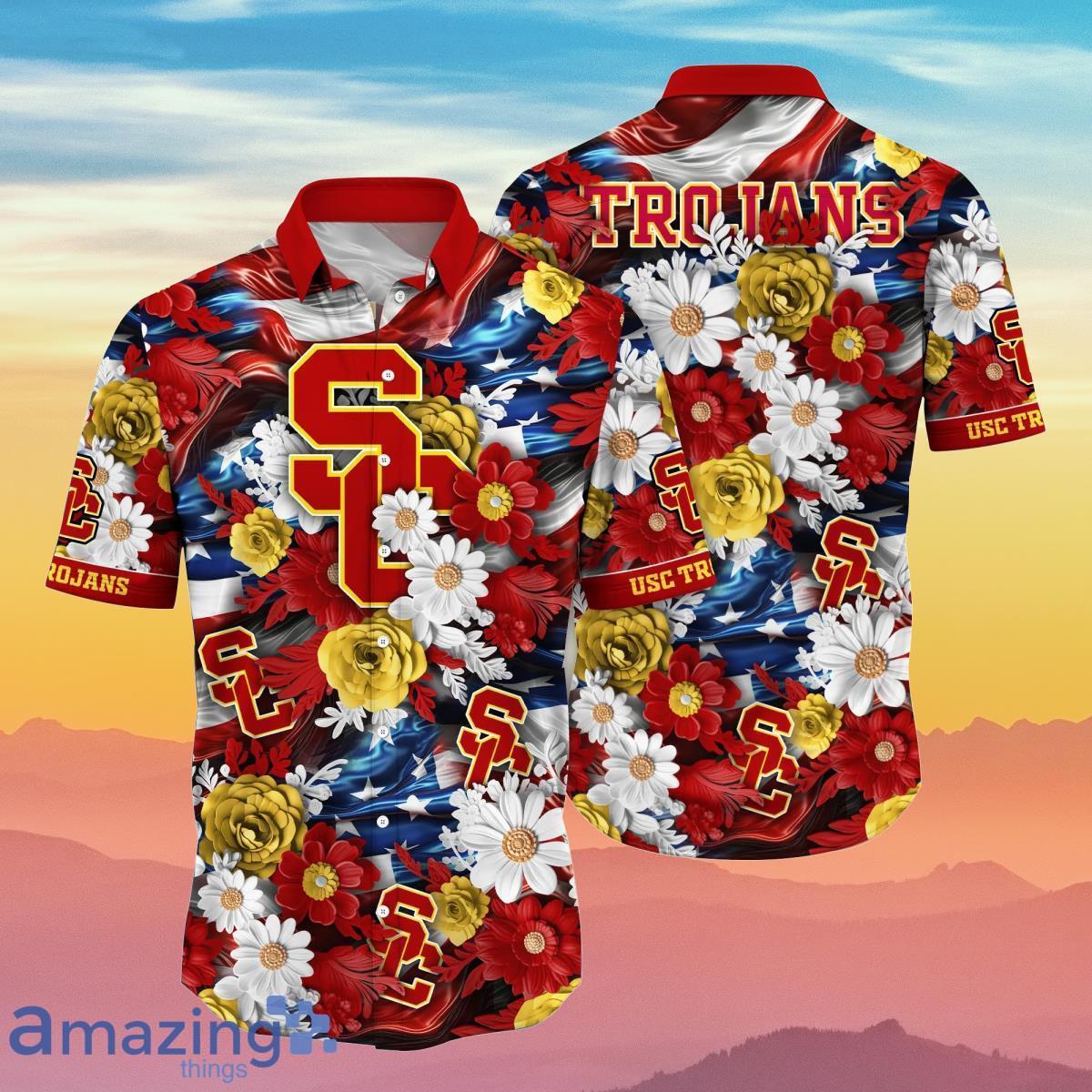 Baseball USC Trojans NCAA Jerseys for sale