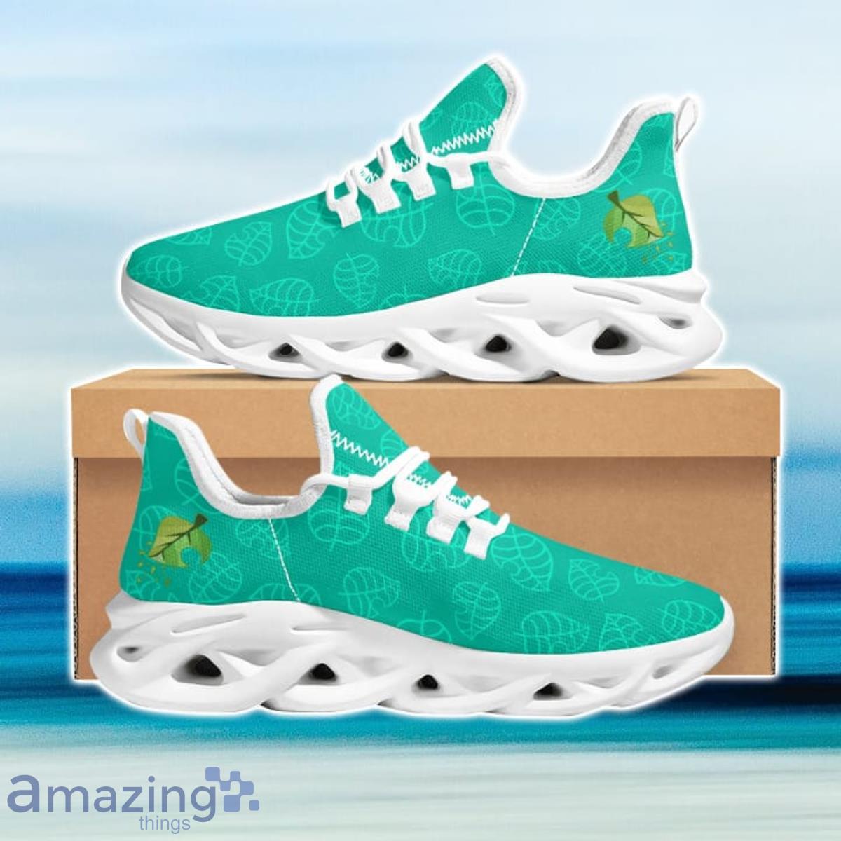 Animall Crossing II Max Soul Shoes Sneaker For Men Women Product Photo 1