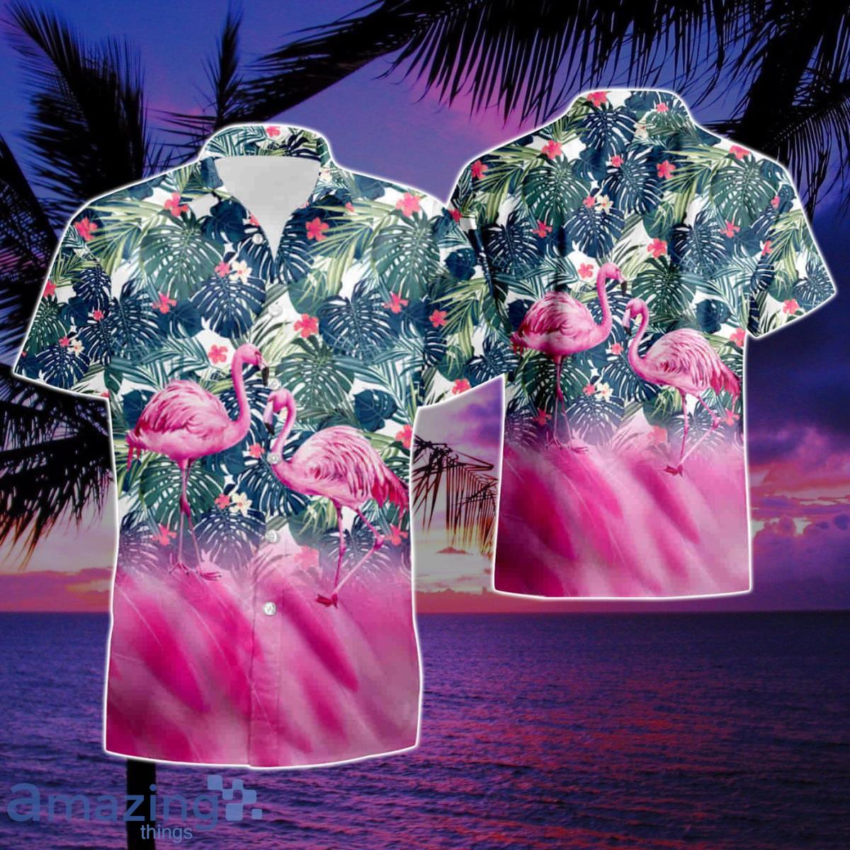 Atlanta Falcons Summer Beach Hawaiian Shirt And Short