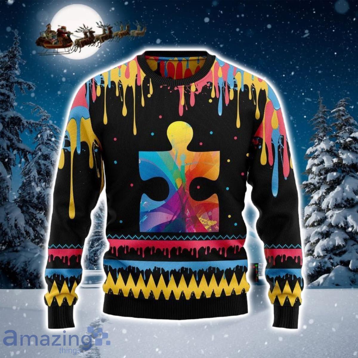 Pittsburgh Steelers Christmas Snow Heart Pattern Ugly Christmas Sweater