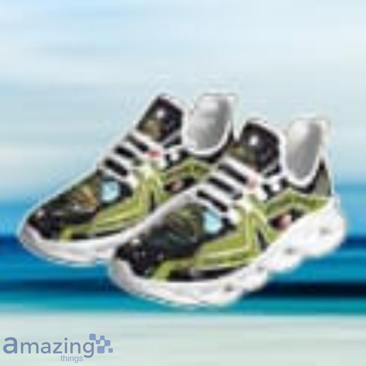 Baby Yoda Star Wars Max Soul Shoes Sneaker image Baby Yoda Star Wars Max Soul Shoes Sneaker Product Photo 4