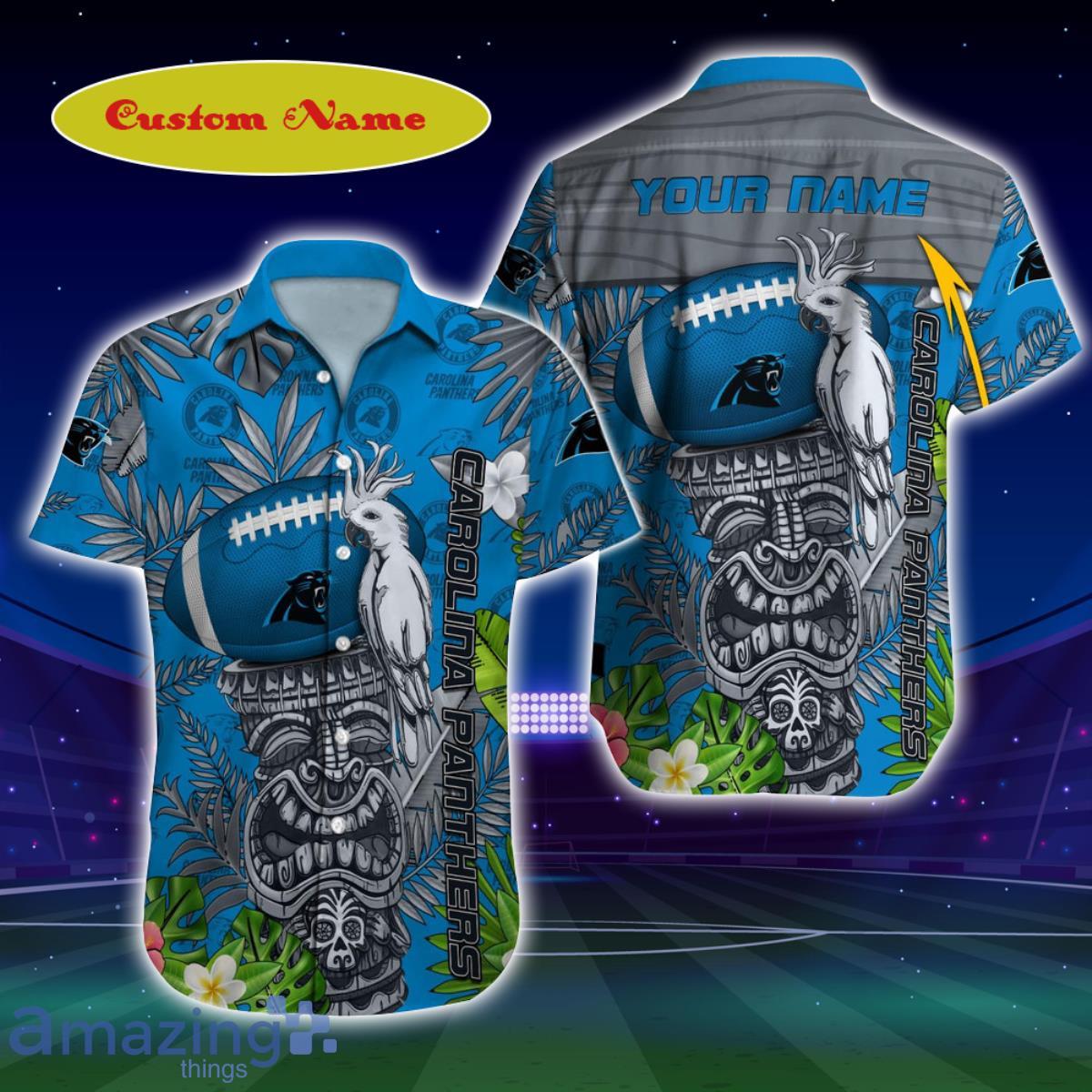 Custom Name Pittsburgh Steelers Hawaiian Shirt NFL Football Hawaiian Shirt  Cheap For Men Women - T-shirts Low Price