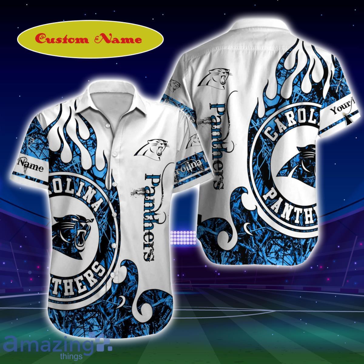 Panther - Custom Men's Football Uniform