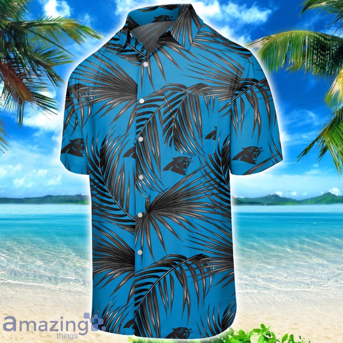 Carolina Panthers NFL Football Hawaiian Shirt Best Gift For Real Fans -  Freedomdesign