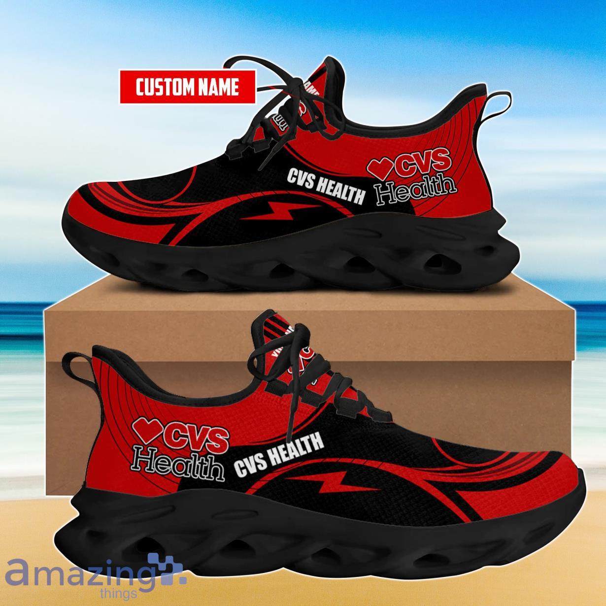 Cvs Health Max Soul Shoes Custom Name Product Photo 1