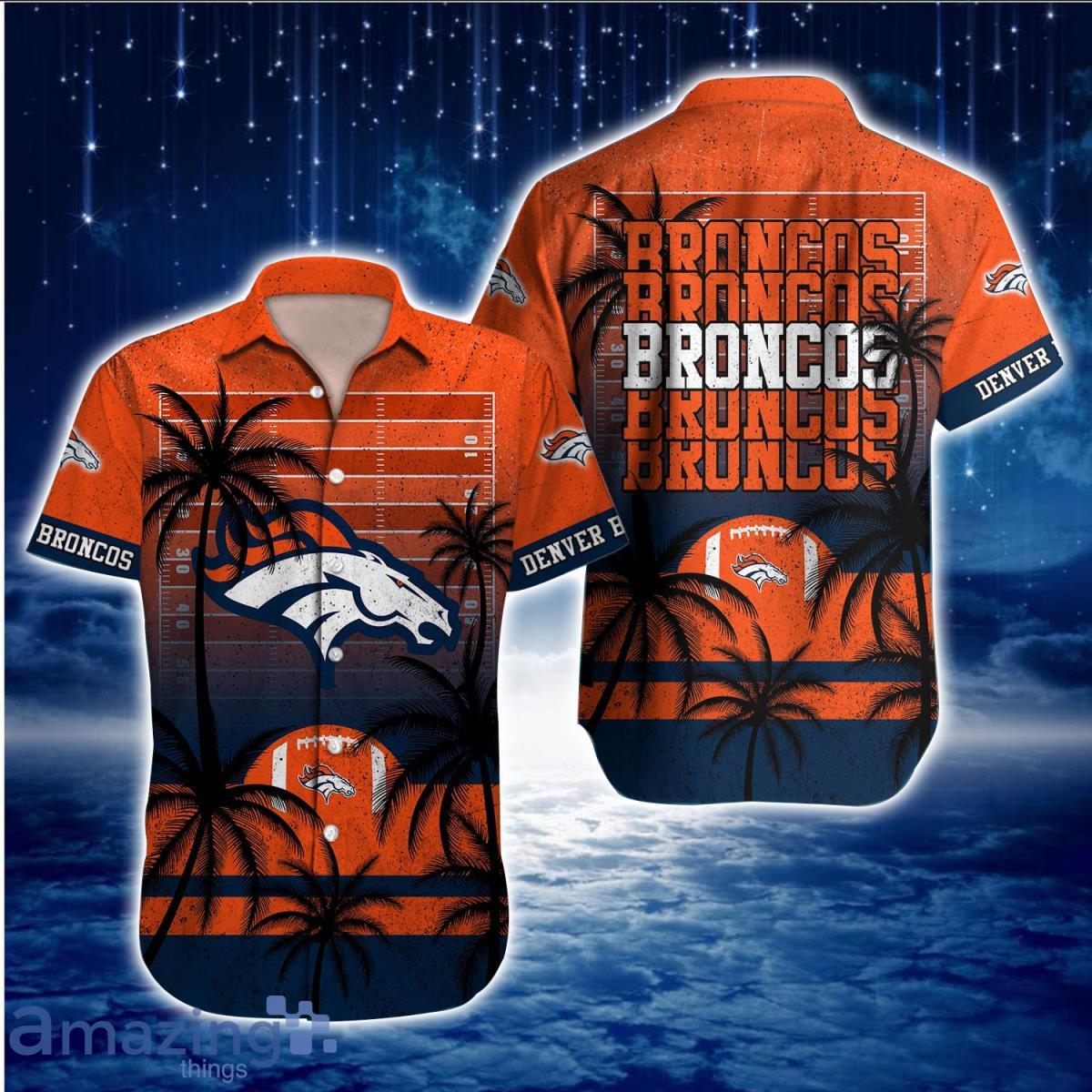 Men's Denver Broncos Gear, Mens Broncos Apparel, Guys