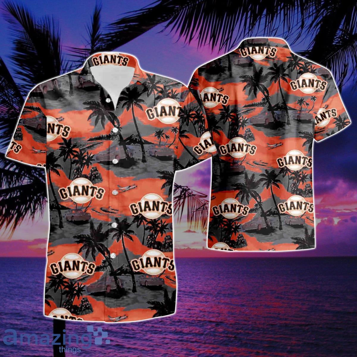 Denver Broncos NFL Style Summer Hawaiian Shirt - Masteez