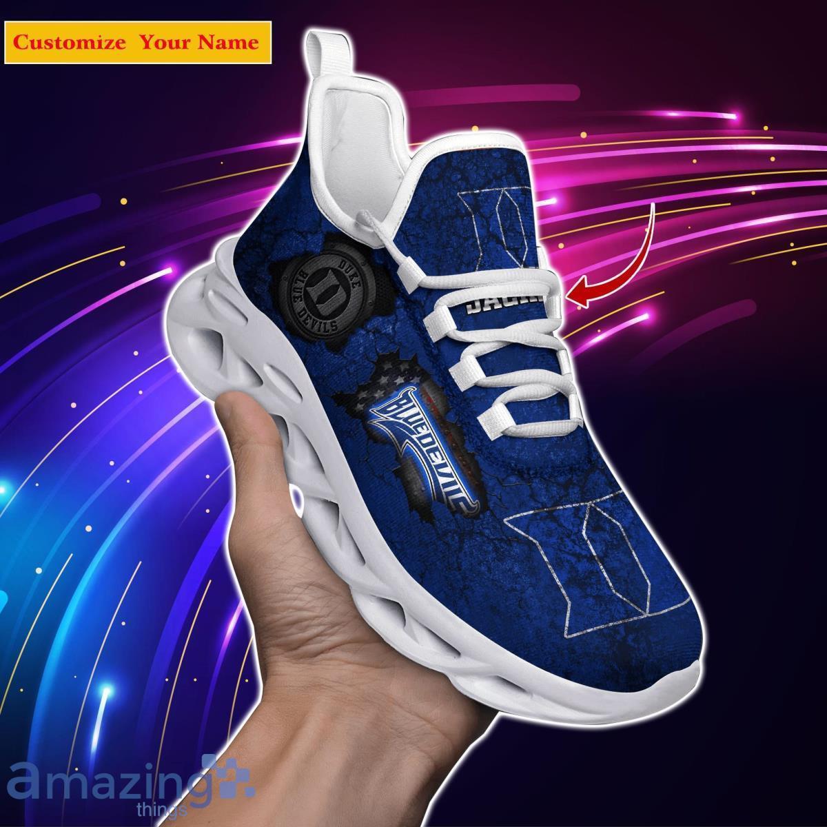 Duke Shoes | A Custom Shoe concept by Andrew Barham