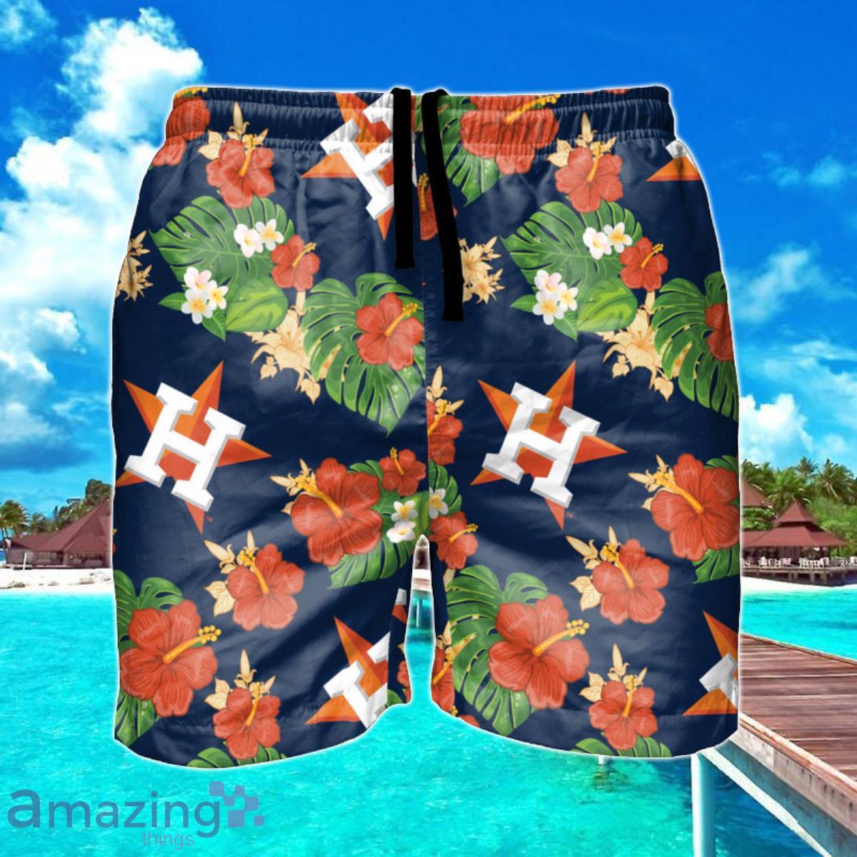 Mlb cheap swim trunks