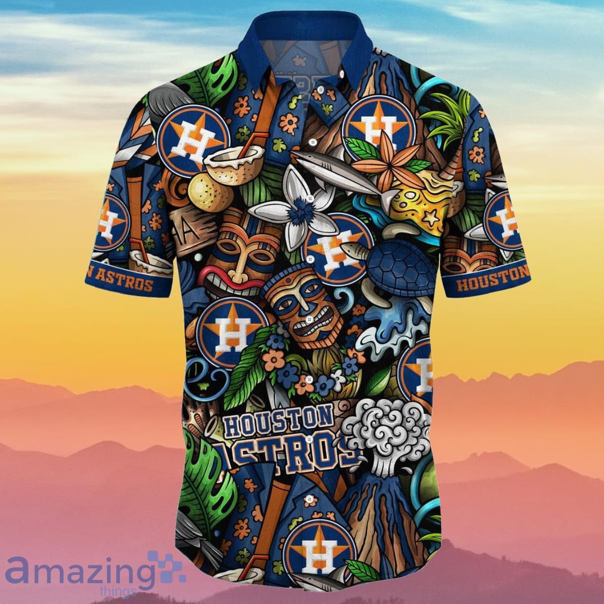 MLB Houston Astros 3D Hoodie New Design, Houston Astros Gift Idea -  T-shirts Low Price