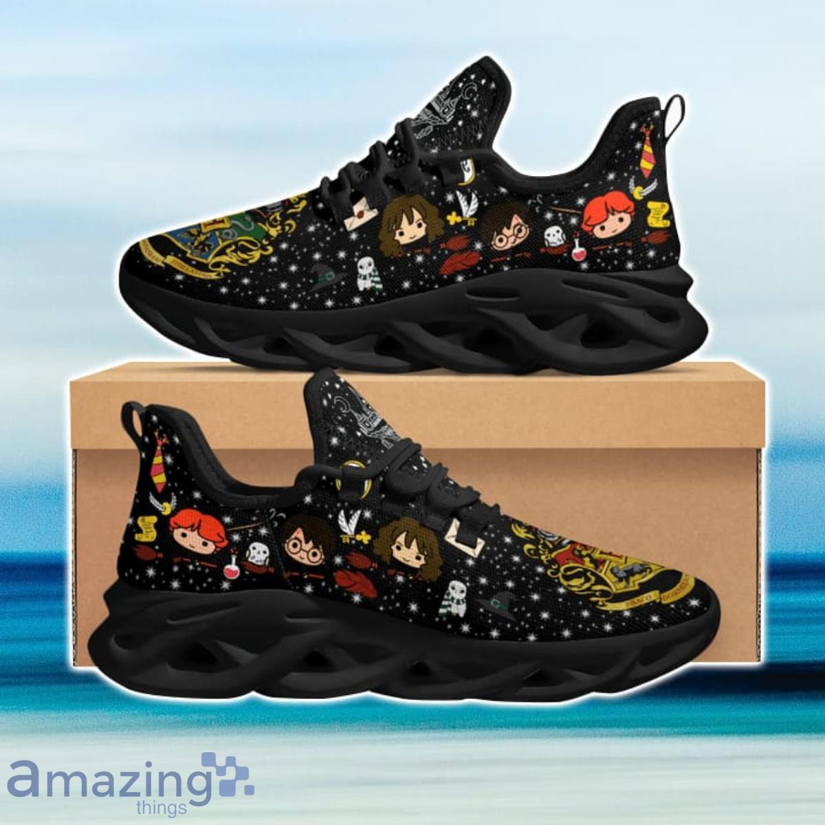 HP Chibi Max Soul Shoes Sneaker For Men Women Product Photo 1 HP Chibi Max Soul Shoes Sneaker For Men Women Product Photo 1