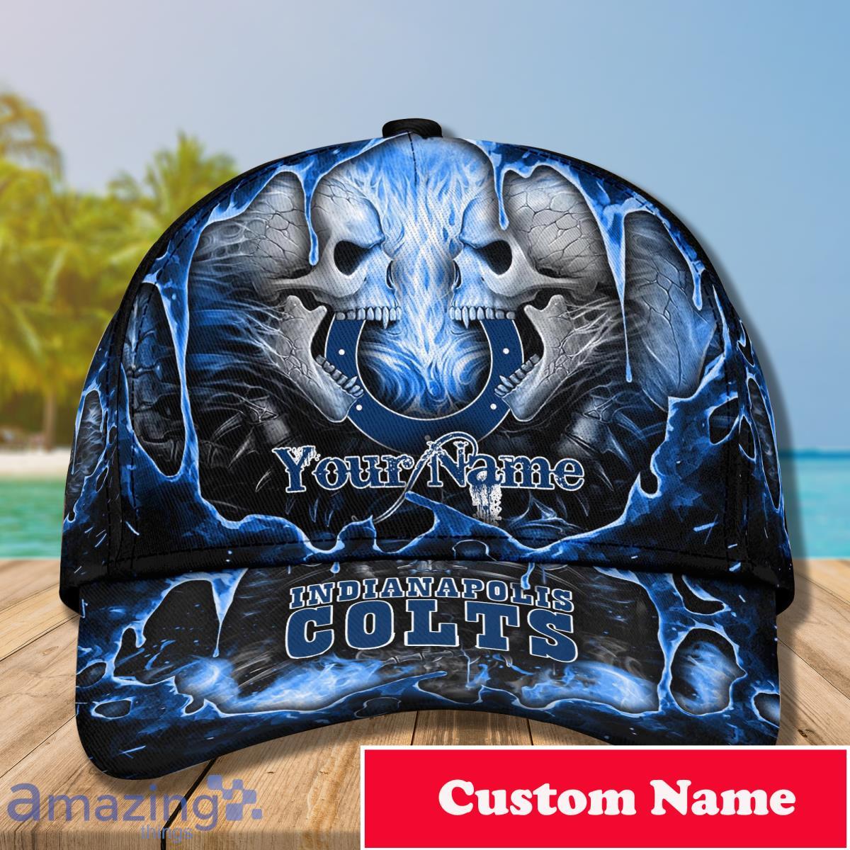 Indianapolis Colts hotsell man hats