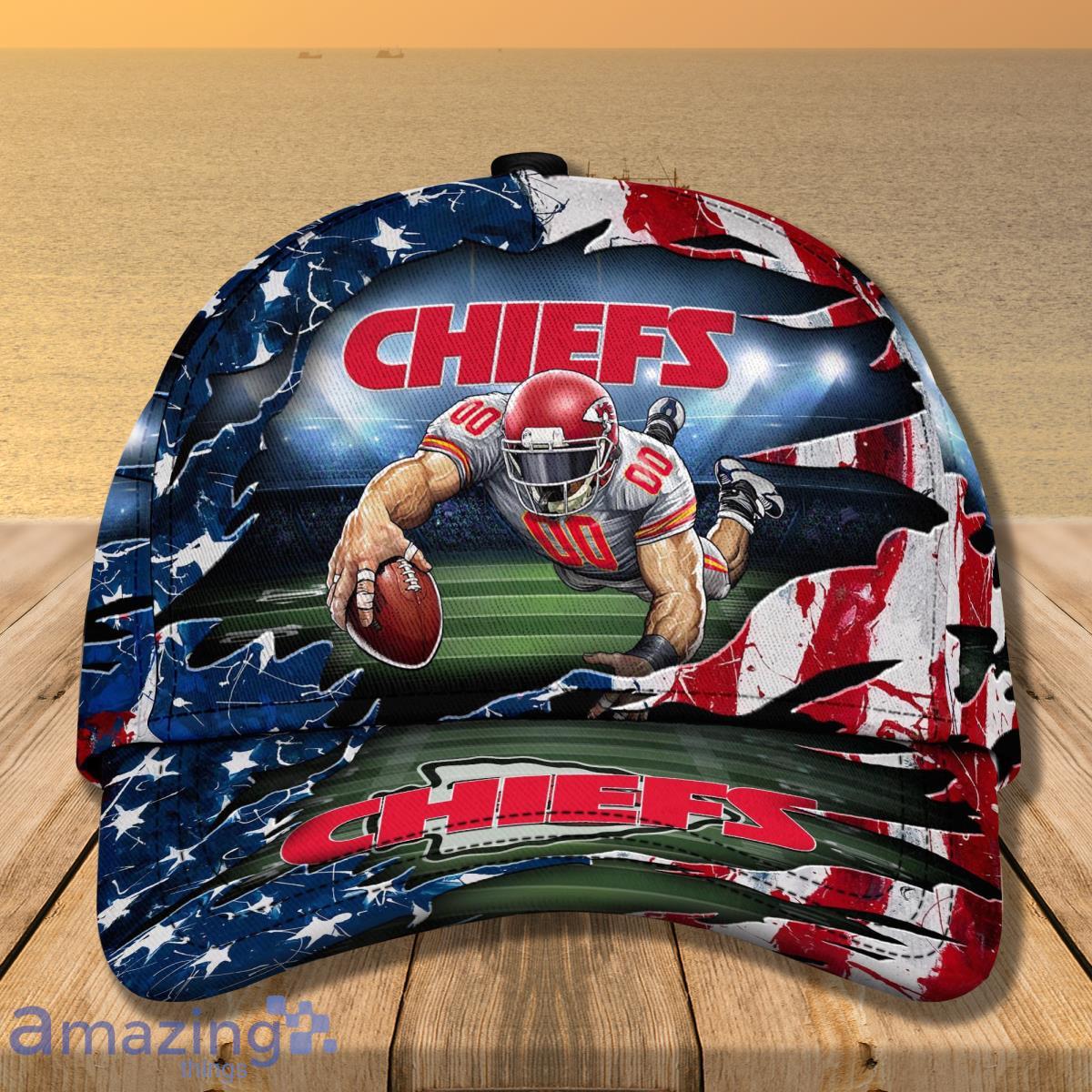 Gifts for Kansas City Chiefs fans