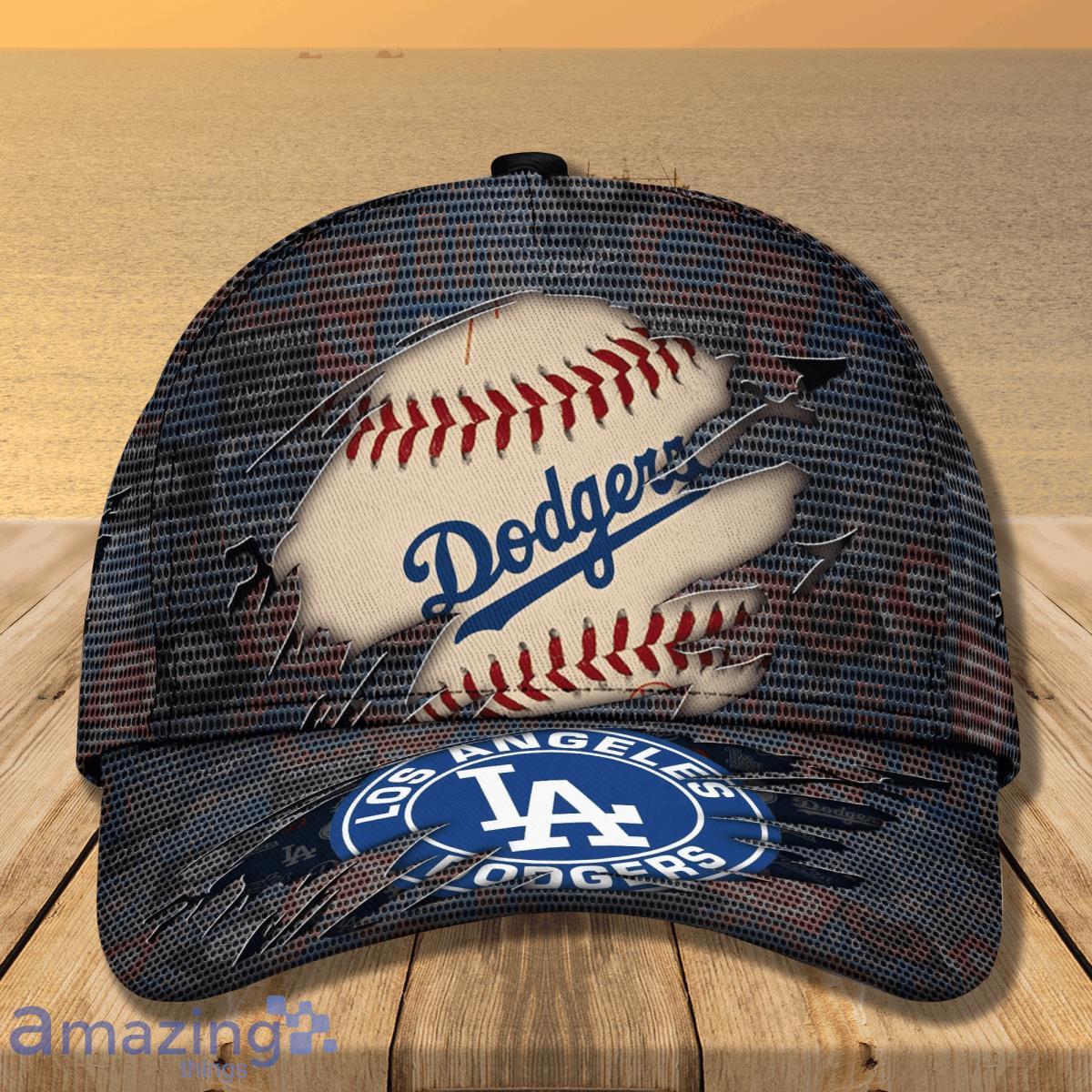 Los Angeles Dodgers MLB Cap Impressive Gift For Men And Women Fans Product Photo 1 Los Angeles Dodgers MLB Cap Impressive Gift For Men And Women Fans Product Photo 1