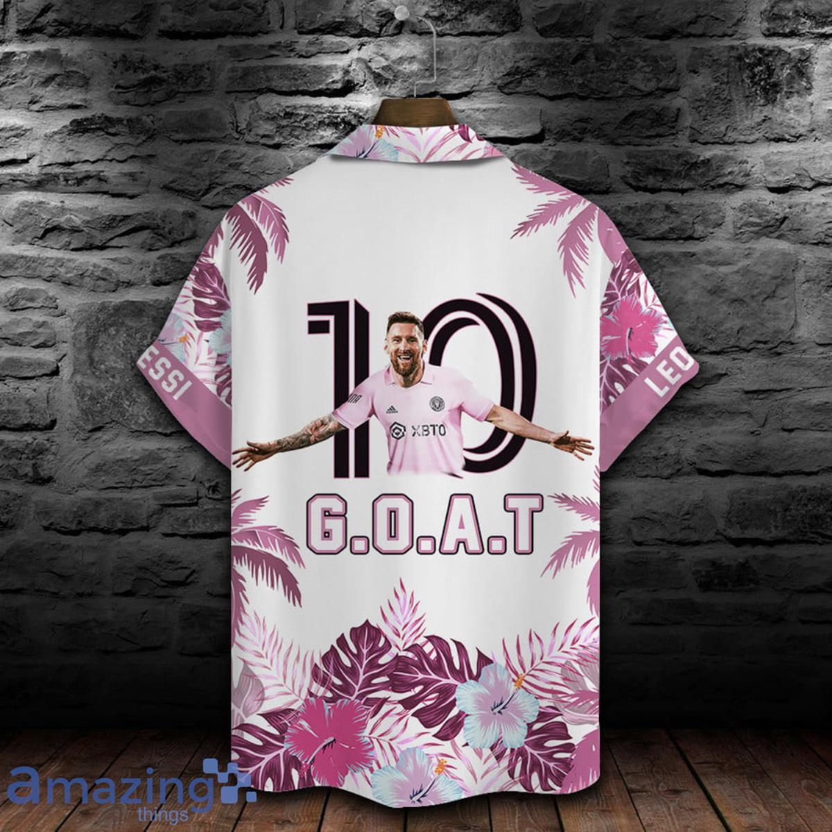 2022/23 Inter Miami 1:1 Quality Home Pink Fans Soccer Jersey