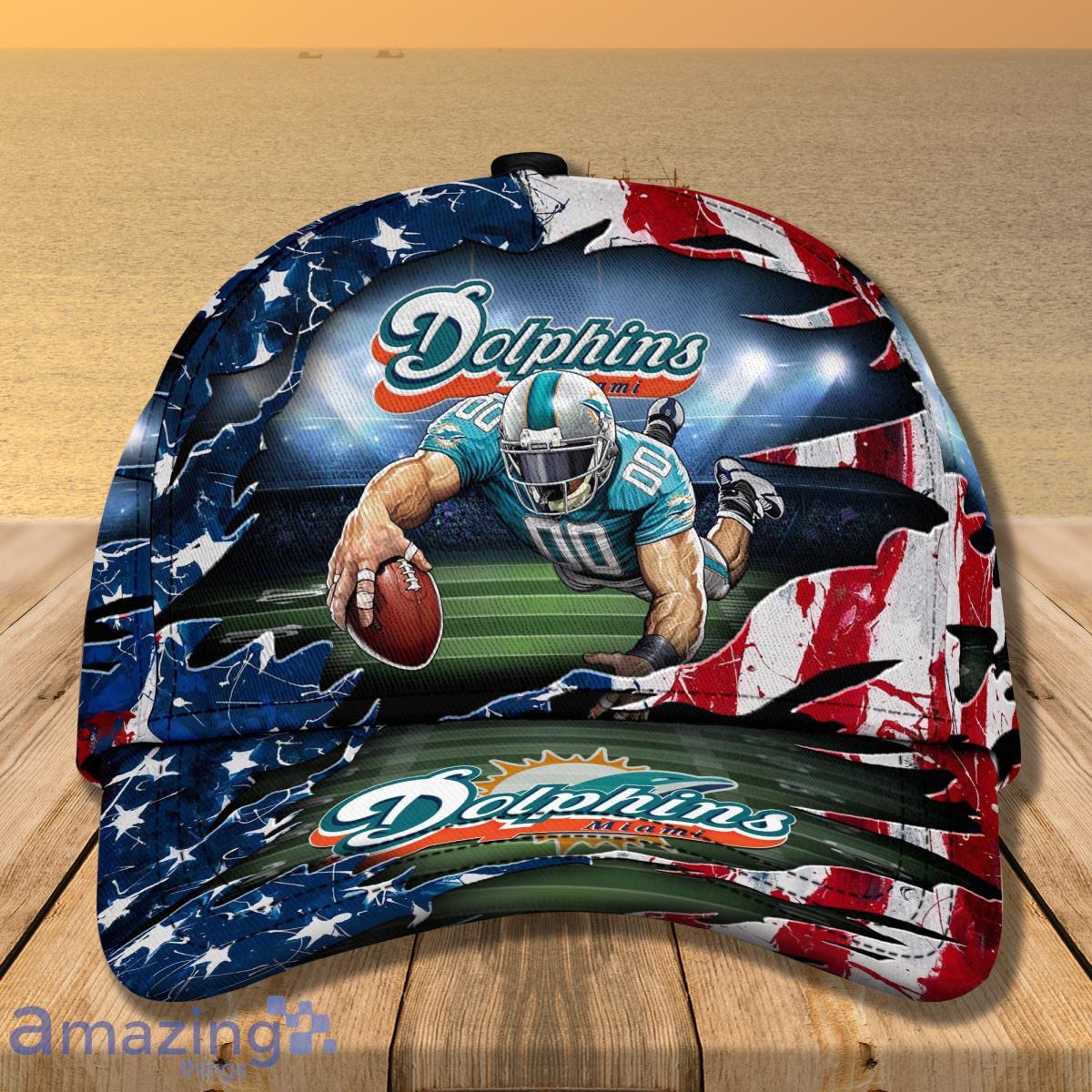 Miami Dolphins NFL Cap Special Gift For Men And Women Fans