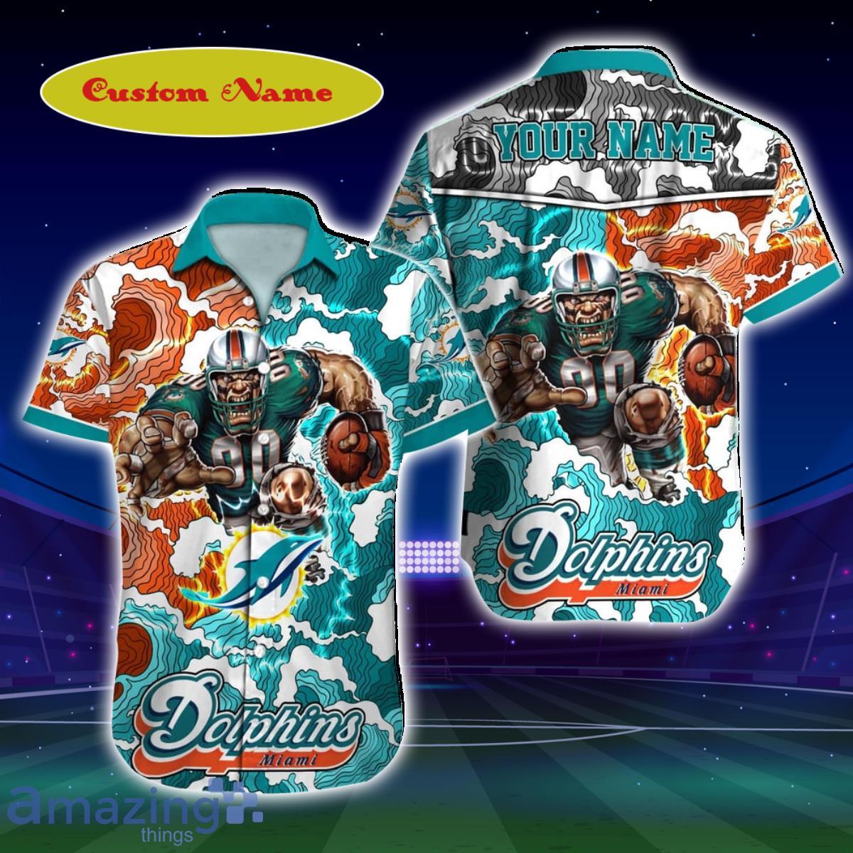 dolphins jersey women