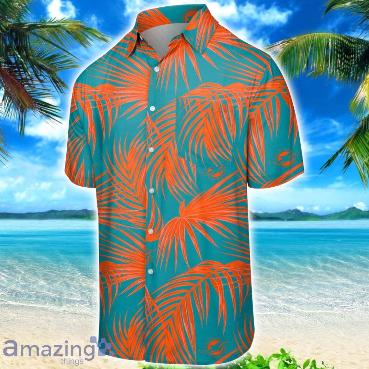 Miami Dolphins Hawaii Shirt For Men And Women Gift Hawaiian Shirt Fans -  Freedomdesign