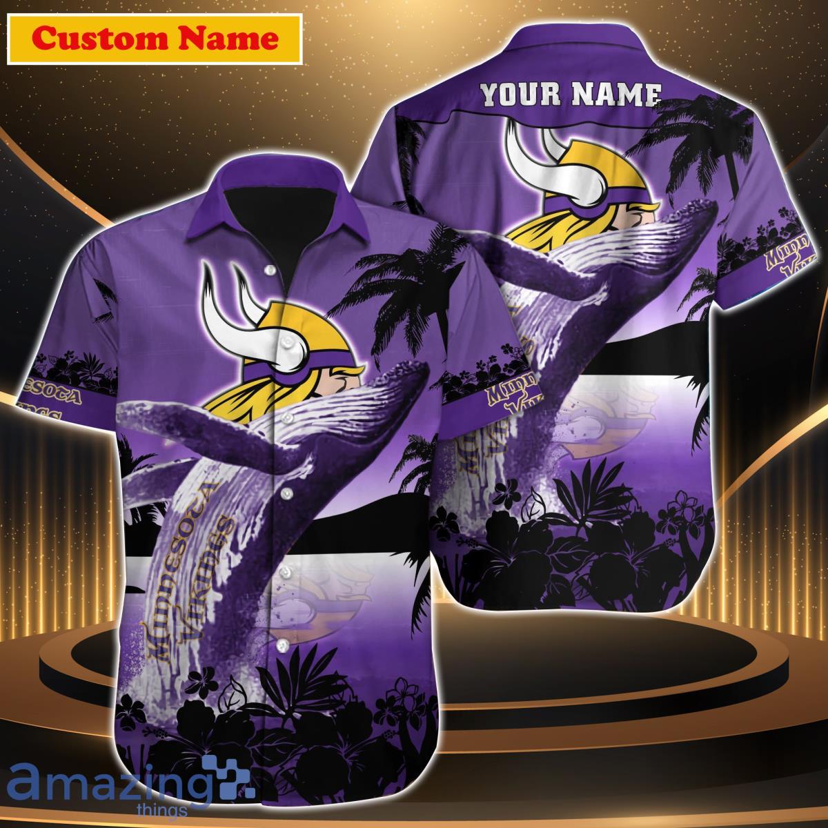 : Your Fan Shop for Minnesota Vikings