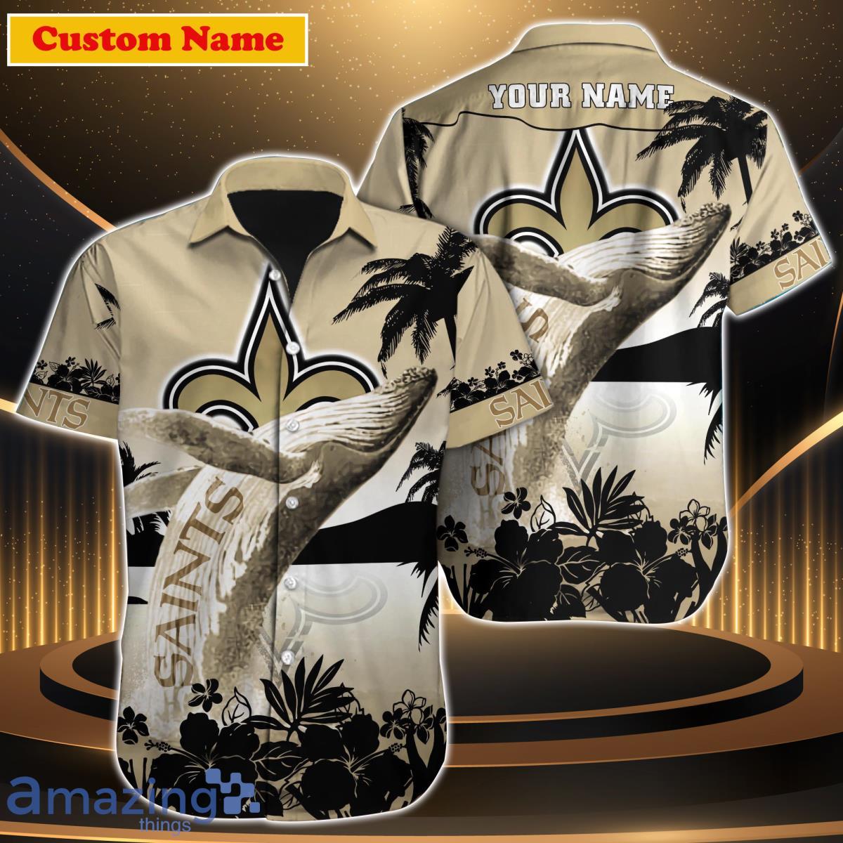 Men's New Orleans Saints Gear, Mens Saints Apparel, Guys Clothes