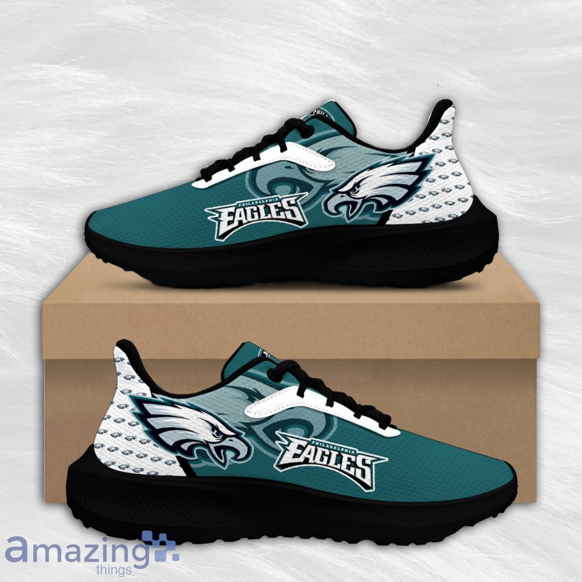 Reebok on sale eagles sneakers