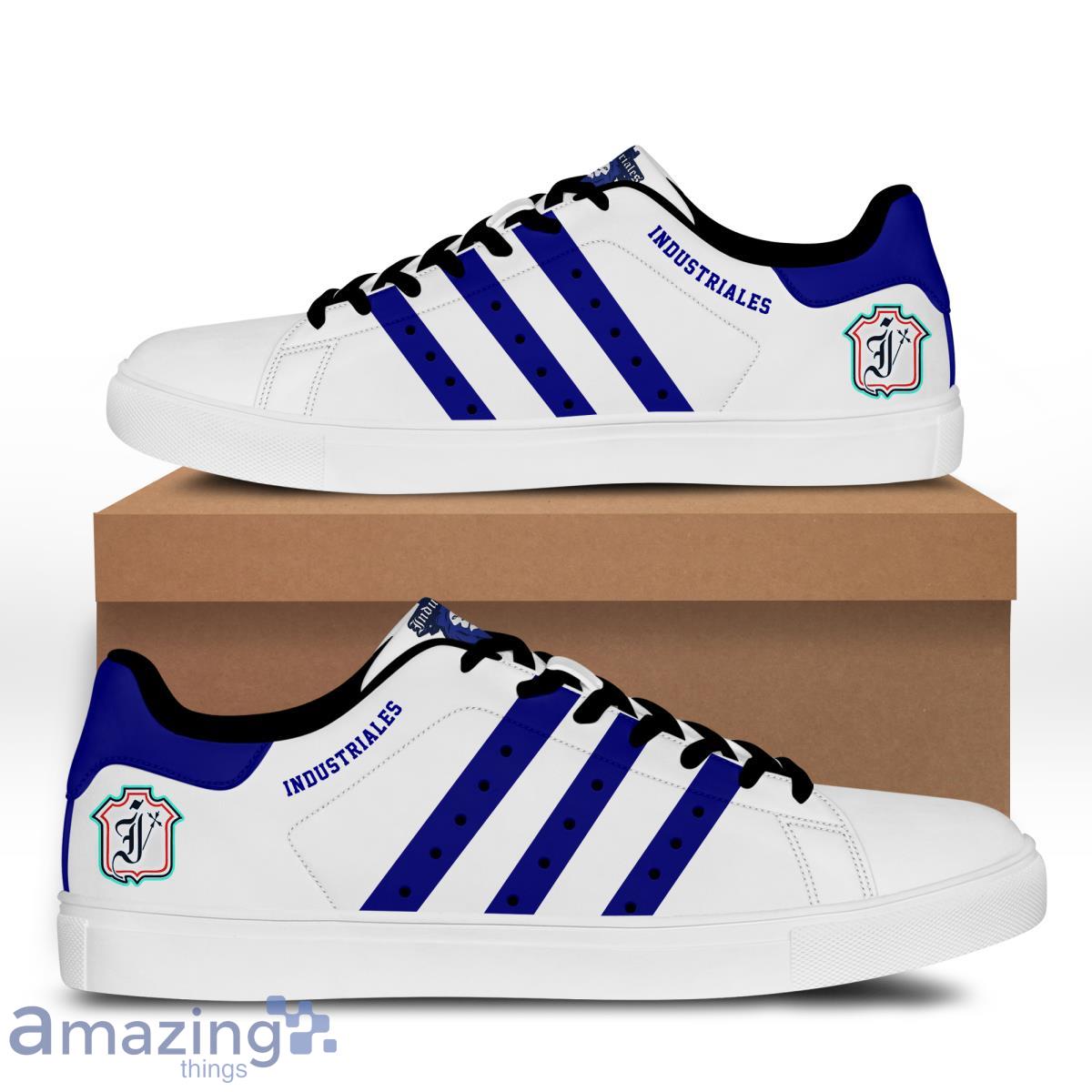 Serie Nacional Industriales Skate Shoes Product Photo 1