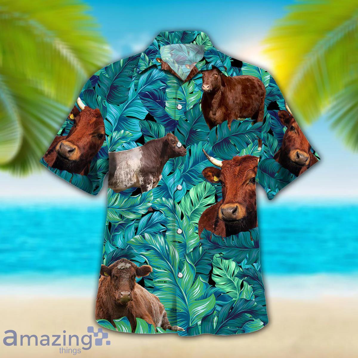 Shorthorn Shirt