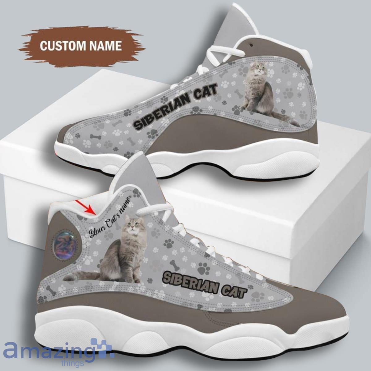 Custom Jordan Shoes 