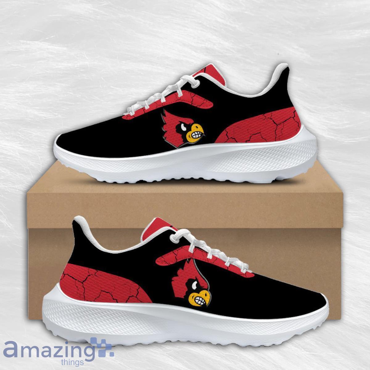 St. Louis Cardinals Shoes Customize Style#3 Sneakers for women/men -Jack  sport shop