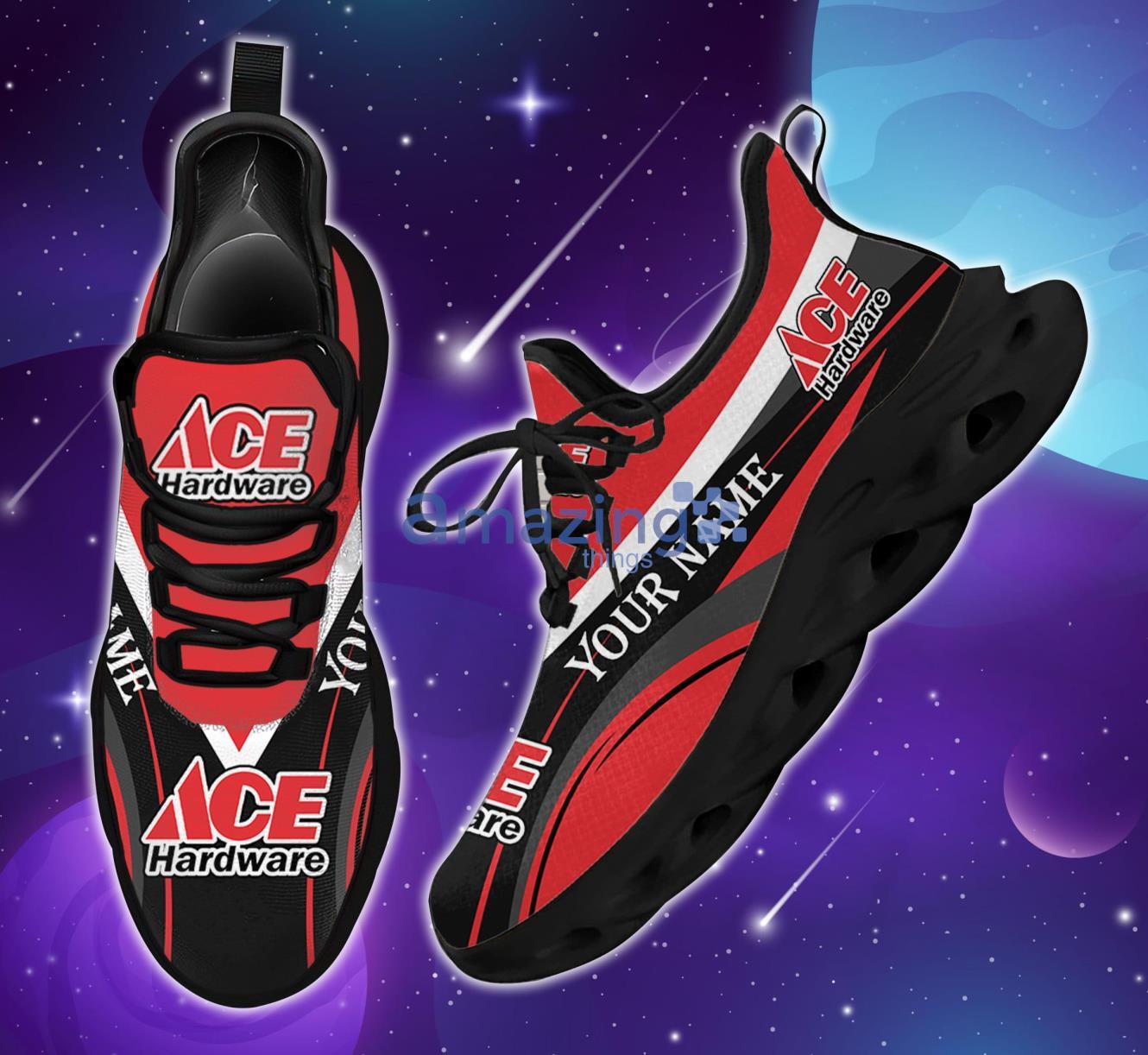 ACE Hardware Hot Trending Max Soul Shoes For Men Women Product Photo 1 ACE Hardware Hot Trending Max Soul Shoes For Men Women Product Photo 1