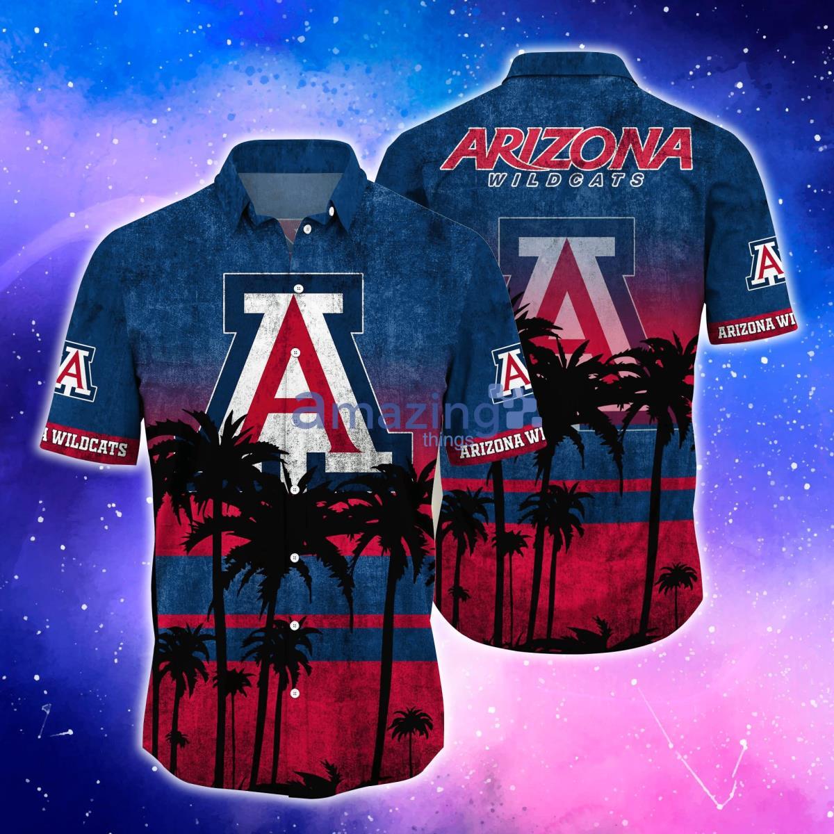 TRENDING] Arizona Wildcats Hawaiian Shirt, New Gift For