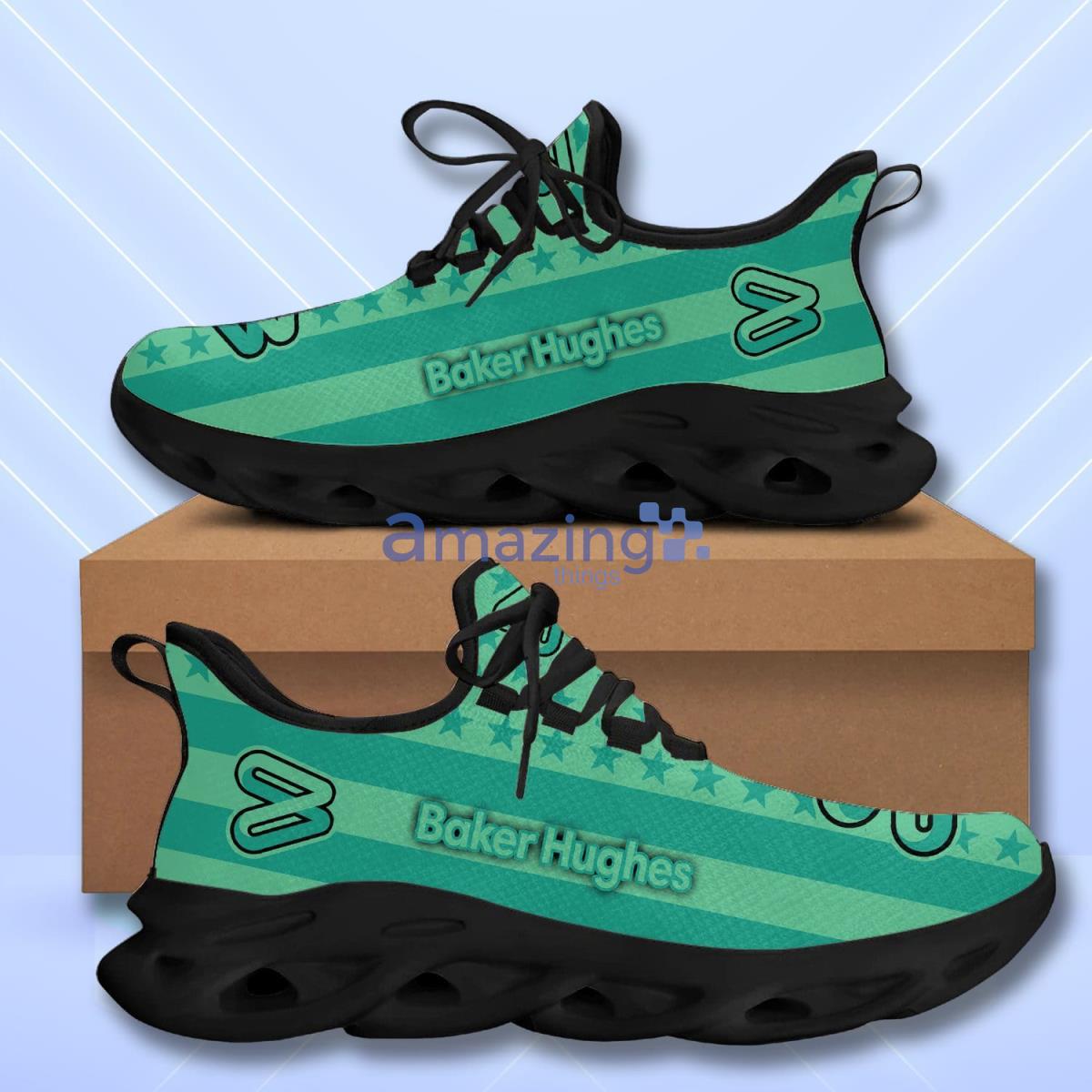 Baker Hughes Max Soul Shoes Hot Trending For Men Women Product Photo 1 Baker Hughes Max Soul Shoes Hot Trending For Men Women Product Photo 1