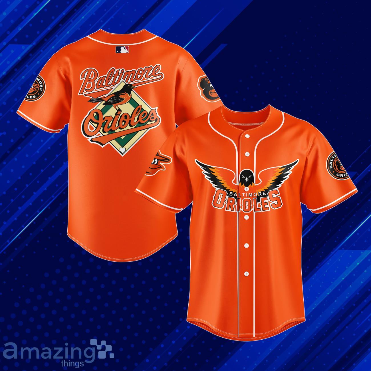 new orioles jersey 2023